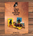 Tidy Cat Litter Cat Clock Continuous Odor Control Print Ad 1993 1990s