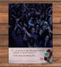 Timex Indiglo Watch Paula Sharps Concert Crowd Testimonial Print Ad 1995 1990s