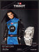Tissot 2000s Magazine Print Advertisement 2008 Danica Patrick IndyCar Driver Tissot