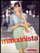 TJ Maxx 2010s Magazine Print Ad 2013 Legs Skirt "Save like a maxxinista" TJ Maxx