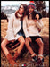 Tommy Hilfiger 2010s Magazine Print Ad 2014 Legs Lake Tahoe Girlfriends Tommy Hilfiger