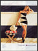 Tommy Hilfiger Fashion 2010s Print Advertisement Ad 2010 Legs Beach Building Fetch-the-Paper