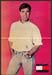 Tommy Hilfiger Himself 1990s Print Advertisement Ad (2 Pages) 1991 Clothing Fetch-the-Paper