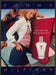 Tommy Hilfiger T Girl 2000s Print Advertisement 2002 Jean Skirt Tempting Fetch-the-Paper