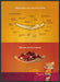 Torengos 2000s Print Advertisement 2002 Tortilla Chips Curved for Dipping Fetch-the-Paper