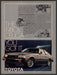 Toyota Celica 1970s Print Advertisement Ad 1977 "You Got It" Fetch-the-Paper