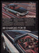 Toyota Celica 1980s Print Advertisement Ad 1981 Fetch the Paper!