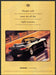 Toyota Celica 1990s Print Advertisement 1999 "Share for all the right reasons" Fetch-the-Paper