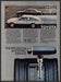 Toyota Celica Car 1980s Print Advertisement 1981 GTA GT Liftback Fetch-the-Paper
