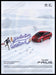 Toyota Prius 2000s Print Advertisement Ad 2017 Fetch the Paper!