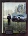 Toyota RAV4 2000s Print Advertisement Ad 2002 "Rugged fashion" Fetch-the-Paper