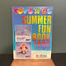 Toys R Us Summer Fun Book 1986 Catalog Booklet Flyer 1980s Magazine Insert Toys R Us