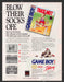 Track Meet Video Game 1990s Print Advertisement Ad 1991