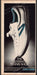 Tretorn Tennis Shoe 1970s Print Advertisement 1977 Tretorn