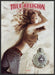 True Religion Fragrance Candice Swanepoel 2010s Print Advertisement 2010 Fetch-the-Paper