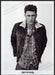 True Religion Jean Jacket Clothing 2000s Print Advertisement Ad 2013 Sexy Male Fetch the Paper!