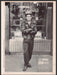 U2 Wear Me Out Leather 1990s Print Advertisement Ad 1990 Fetch-the-Paper