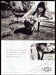 UGG Australia 2010s Magazine Print Ad 2014 Legs Girl Artist "This is UGG" UGG Australia