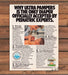 Ultra Pampers Diapers Pediatric Nurse Baby Exam Print Ad 1986 1980s