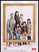 Uniqlo Undercover 2010s Magazine Print Advertisement 2012 Family Portrait Uniqlo Undercover