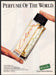 United Colors of Benetton 1980s Print Advertisement 1987 "Perfume of the world" Fetch-the-Paper