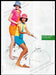 United Colors of Benetton 2010s Magazine Print Ad 2012 Bicycle Legs Colorful United Colors of Benetton