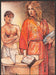 Unknown Artist 1980s Magazine Illustration 1983 "The aftermath of love-making" Fetch-the-Paper