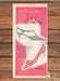Valentines Peek-a-Boo Chic Pumps Spring Shoes Print Ad 1966 1960s