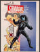 Valiant Shadowman Comic 1990s Print Advertisement Ad 1993