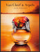 Van Cleef & Arpels Oriens 2010s Print Advertisement Ad 2010 Haute Parfumerie Fetch-the-Paper