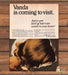 Vanda Cosmetics Orlando Florida In-Home Hair Care Beauty Print Ad 1966 1960s