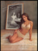 Vanity Fair 2010s Print Advertisement 2010 Lingerie Fur Rug Bra & Panties Vanity Fair