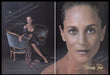 Vanity Fair Lingerie 1990s Print Advertisement (2 pages) 1997 Legs Fetch the Paper!