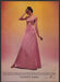Vanity Fair Lingeries 1970s Print Advertisement 1976 Triangle Nightgown Fetch-the-Paper