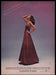 Vanity Fair Nightgown 1980s Print Advertisement Ad 1980 Beautiful Brunette Fetch the Paper!
