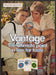 Vantage 1980s Magazine Print Advertisement 1981 Hiking Couple Fetch-the-Paper