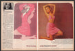 Vassarette Lingerie 1960s Print Advertisement Ad (2 pg) 1969 "Taking the Plunge" Fetch the Paper!