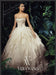 Vera Wang Bridal Dress 2000s Print Advertisement Ad 2013 Beautiful Bride Fetch the Paper!