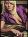 Versace Front/Back Page 2000s Print Advertisement 2017 Fetch the Paper!