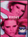 Versace Versus Fragrance 2010s Print Advertisement Ad 2010 Pink Model Fetch-the-Paper