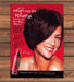 Vidal Sassoon Extra Body Mousse Red Background Print Ad 1997 1990s
