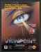 Viewpoint Genesis Sega Video Game 1990s Print Advertisement Ad 1994