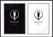 Vionnet Paris Fashion 2010s Print Ad (2 page) 2012 Fetch-the-Paper