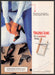 Virginia Slims 1990s Print Advertisement Ad 1997 Shoes "It's a woman thing" Virginia Slims