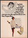 Virginia Slims Cigarettes Bobbed Hair 1960s Print Advertisement Ad 1969 Legs Fetch the Paper!