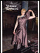 Vivienne Westwood 2010s Magazine Print Ad 2015 Gwendoline Christie Vivienne Westwood