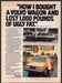Volvo Wagon Pat Fellman 1970s Print Advertisement 1979 Volvo