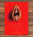 W Hotels Papaya Woman Bare Shoulders Aveda Pass the Loofah Print Ad 1999 1990s