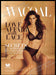 Wacoal 2010s Print Advertisement 2013 Lingerie Legs Lace Bra Panties Wacoal
