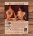 Wallace International Sterling Silverware Couple Dining Print Ad 1986 1980s
